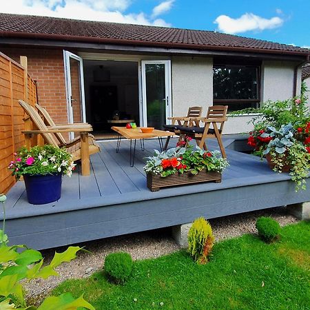 Ferry Cottage ピトロクリー エクステリア 写真
